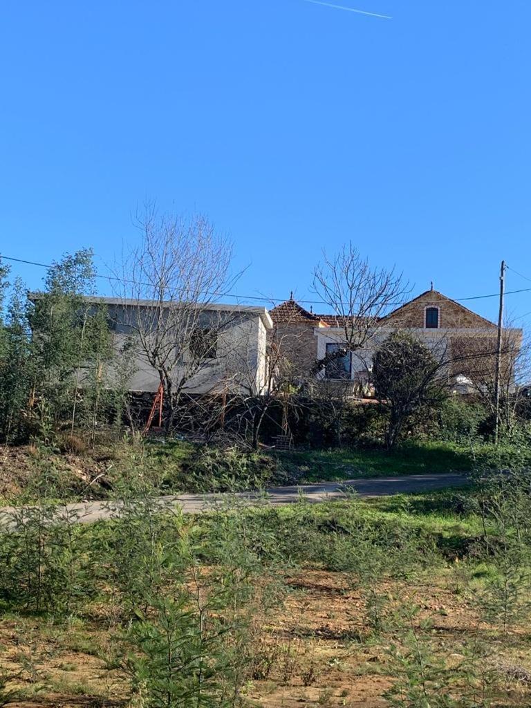 Casa De Pedra Villa