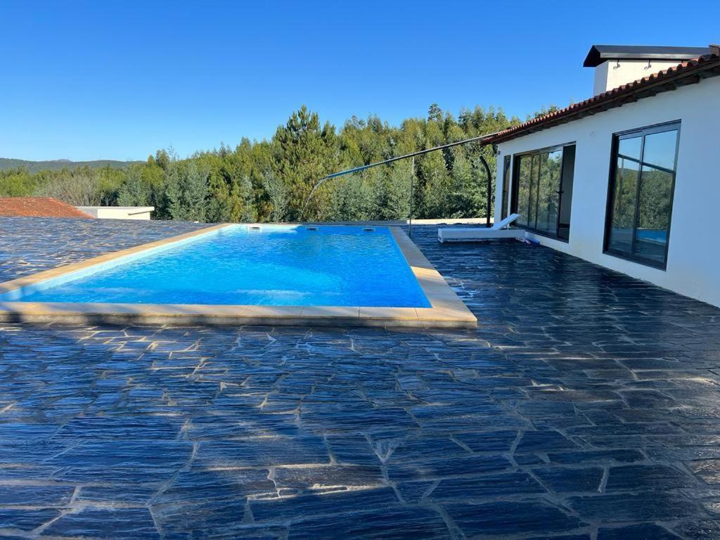 Casa De Pedra Villa *