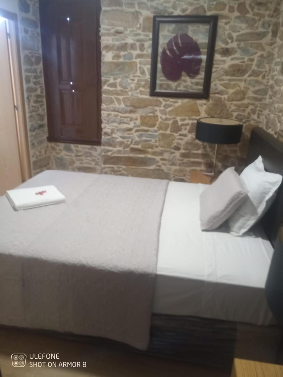 Casa De Pedra Villa Pedrogao Grande