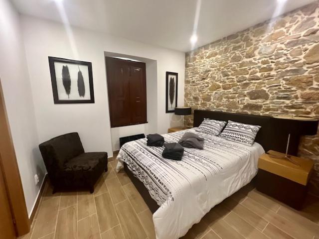 Casa De Pedra
