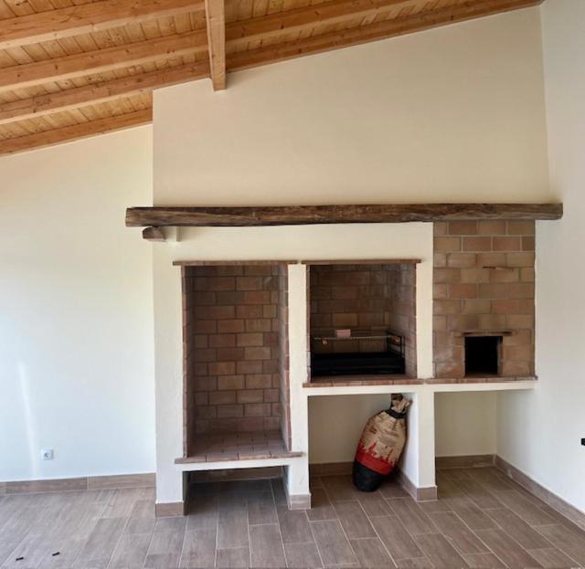Casa De Pedra Villa