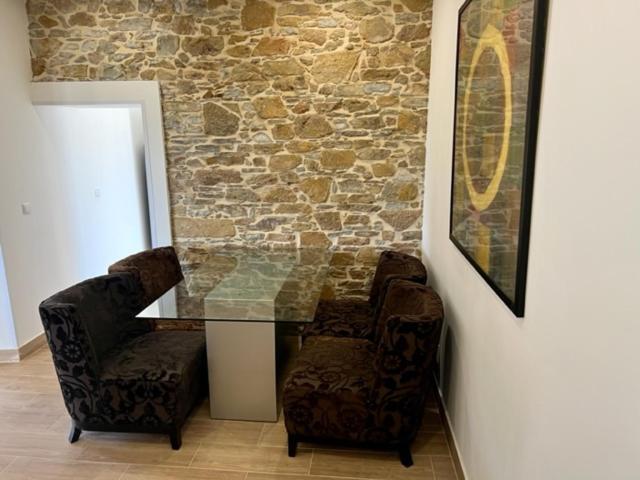 Casa De Pedra Villa *