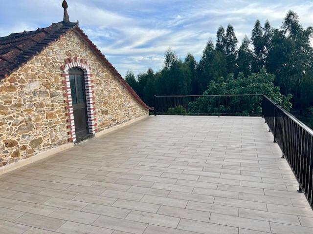 Casa De Pedra *